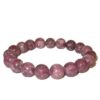 Lepidolite Bracelet