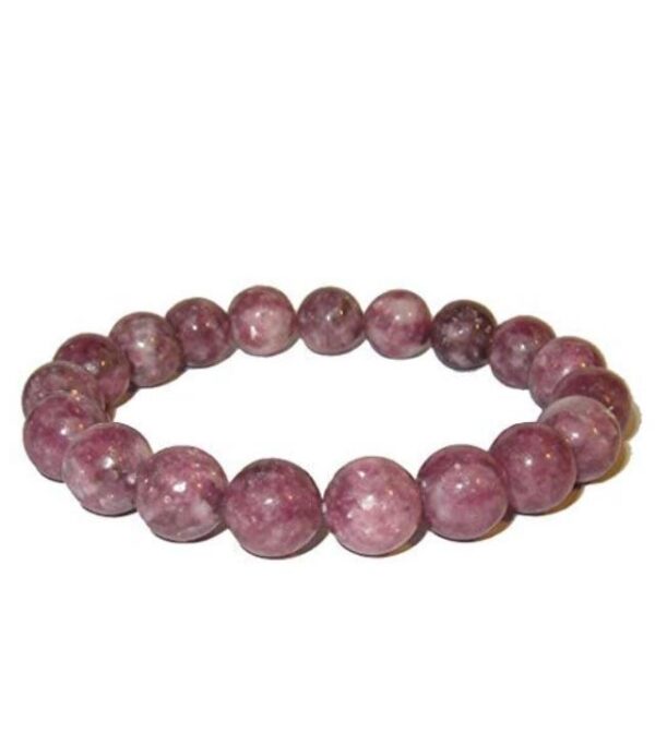 Lepidolite Bracelet