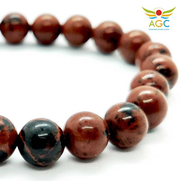 Mahogany bracelets|healing-crystals | angel-global-consultancy