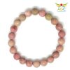 rhodochrosite bracelets| healing crystals | angel-global-consultancy