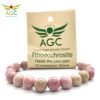 rhodochrosite bracelets| healing crystals | angel-global-consultancy