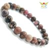 rhodonite bracelets| healing crystals | angel-global-consultancy