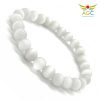 selenite bracelets| healing crystals | angel-global-consultancy