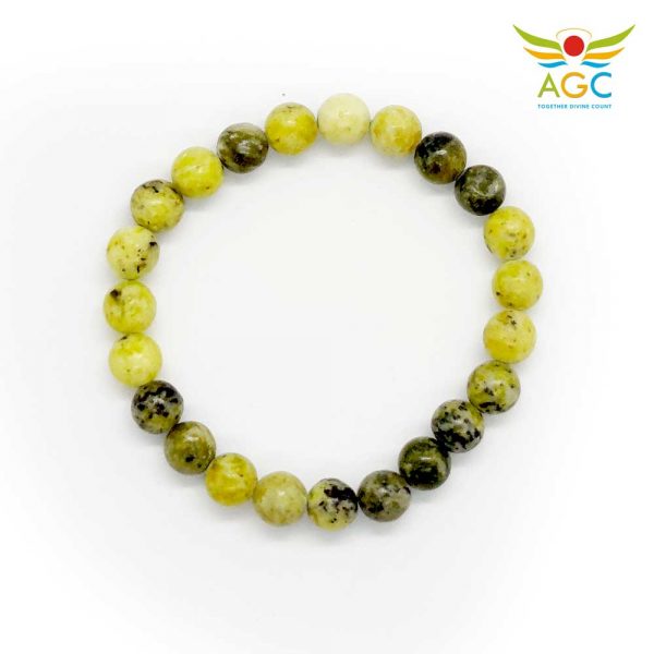 serpentine bracelets|healing-crystals | angel-global-consultancy