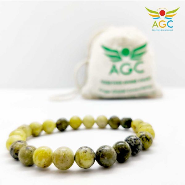 serpentine bracelets|healing-crystals | angel-global-consultancy