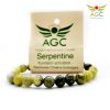 serpentine bracelets|healing-crystals | angel-global-consultancy