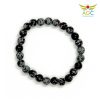 snowflake obsidian bracelets|healing-crystals|angel-global-consultancy