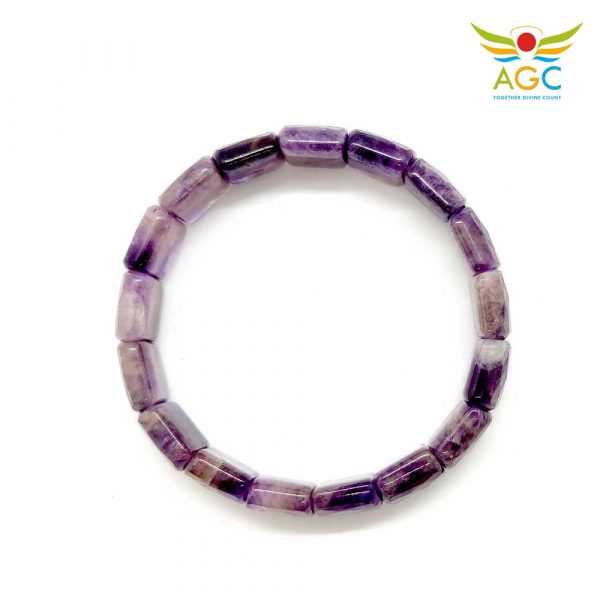 amethyst bracelets| healing-crystals | angel-global-consultancy