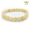 Yellow Calcite bracelets| healing crystals | angel-global-consultancy