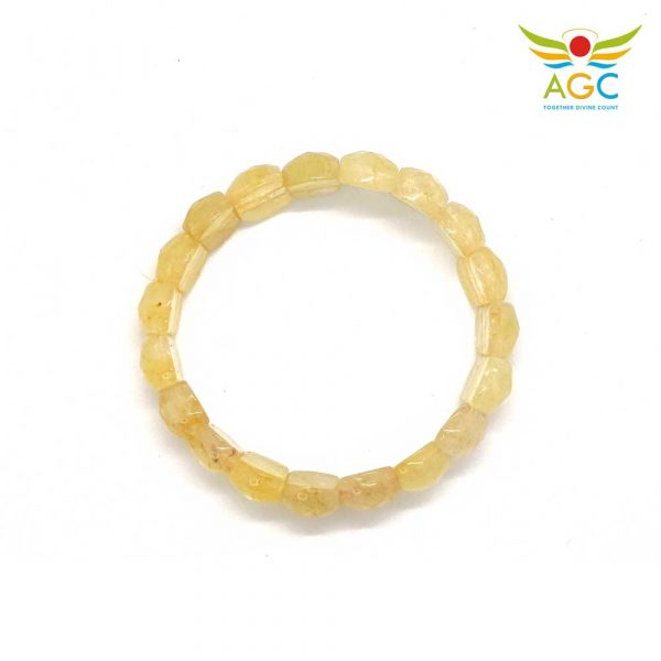 citrine bracelets|healing-crystals | angel-global-consultancy