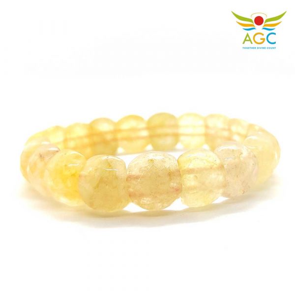 citrine bracelets|healing-crystals | angel-global-consultancy