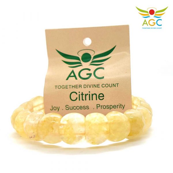 citrine bracelets|healing-crystals | angel-global-consultancy