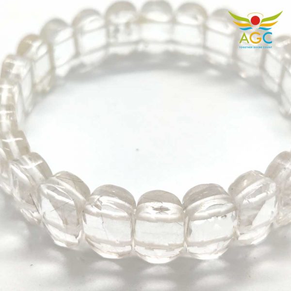 clear quartz bracelets|healing-crystals|angel-global-consultancy