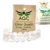 clear quartz bracelets|healing-crystals|angel-global-consultancy