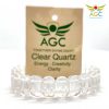 clear quartz bracelets|healing-crystals|angel-global-consultancy