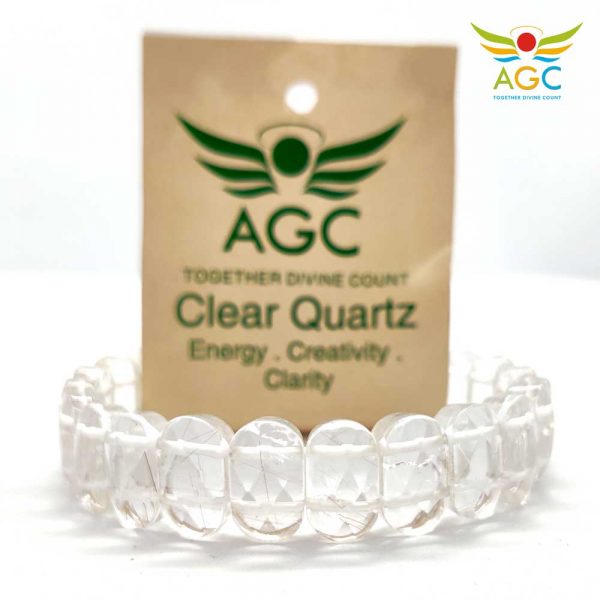 clear quartz bracelets|healing-crystals|angel-global-consultancy