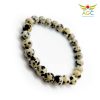 Dalmation bracelets| healing crystals | angel-global-consultancy