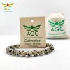 Dalmation bracelets| healing crystals | angel-global-consultancy