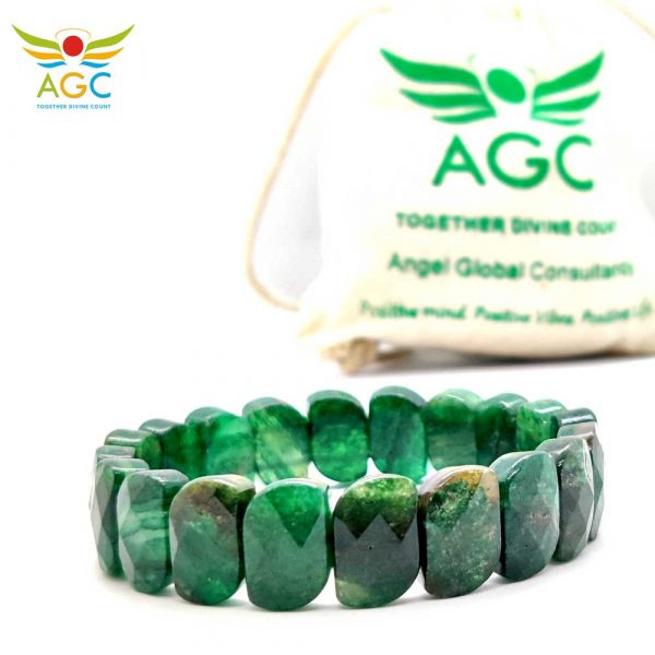 green jade bracelets|healing-crystals|angel-global-consultancy