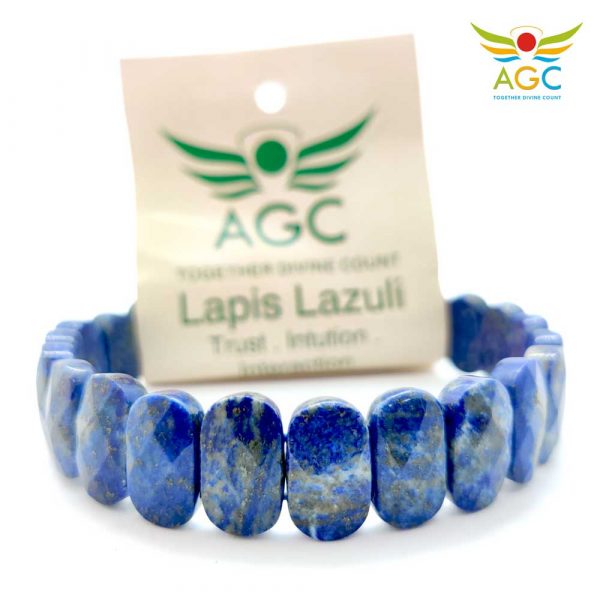 lapis lazuli bracelets|healing-crystals|angel-global-consultancy