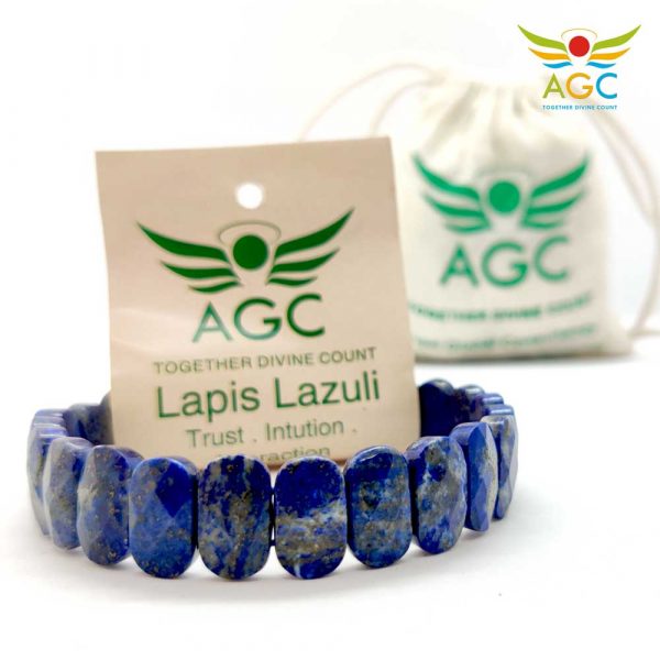 lapis lazuli bracelets|healing-crystals|angel-global-consultancy