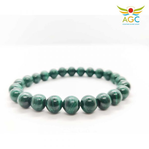 Malachite bracelets|healing-crystals | angel-global-consultancy