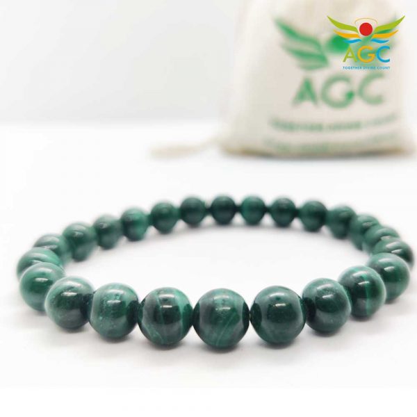 Malachite bracelets|healing-crystals | angel-global-consultancy