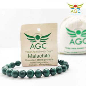 Malachite bracelets|healing-crystals | angel-global-consultancy