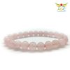 rose quartz bracelets| healing-crystals | angel-global-consultancy