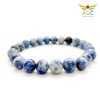 Sodalite-bracelets| healing-crystals | angel-global-consultancy