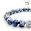 Sodalite-bracelets| healing-crystals | angel-global-consultancy