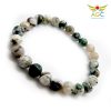 Tree-Agate-bead-bracelets| healing-crystals | angel-global-consultancy