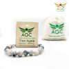 Tree-Agate-bead-bracelets| healing-crystals | angel-global-consultancy