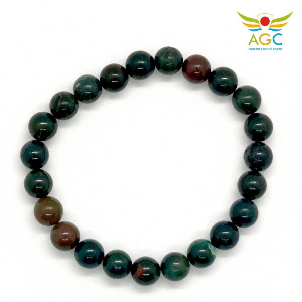 blood stone bracelets|healing-crystals|angel-global-consultancy