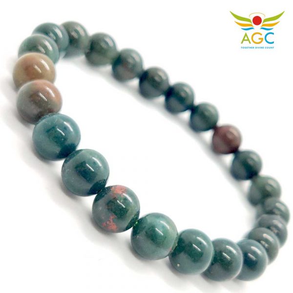 blood stone bracelets|healing-crystals|angel-global-consultancy