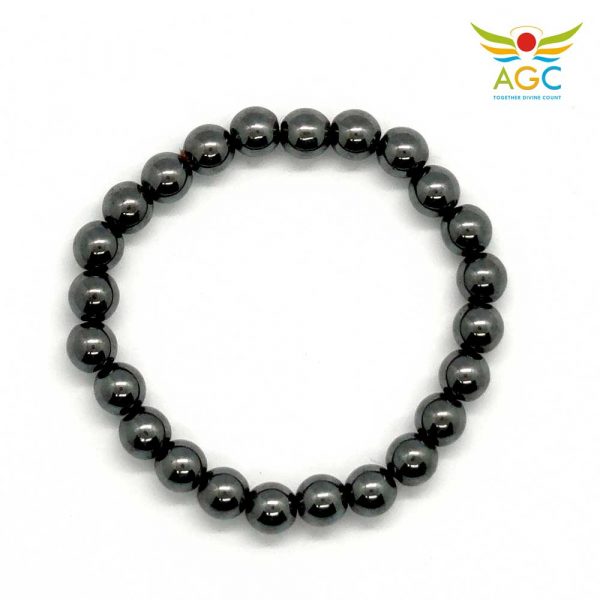 hematite bracelets|healing-crystals | angel-global-consultancy