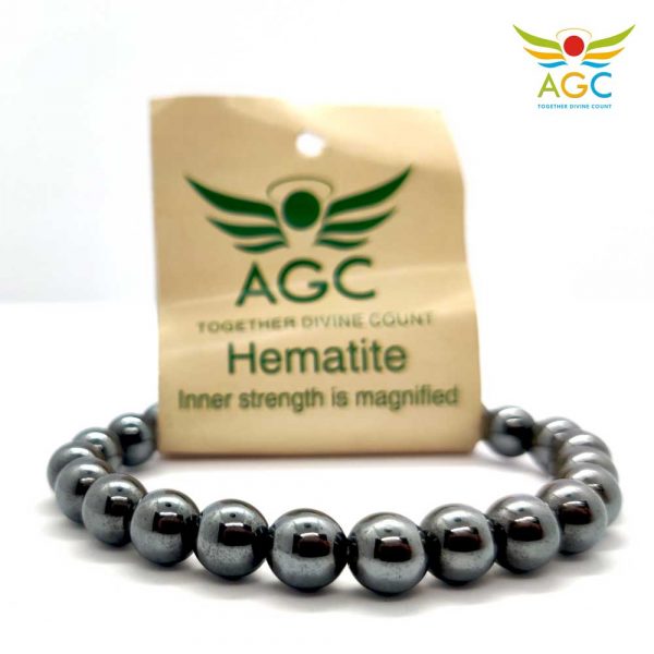 hematite bracelets|healing-crystals | angel-global-consultancy