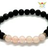 lava and rose quartz bracelets amethyst and rose quartz|healing-crystals | angel-global-consultancy