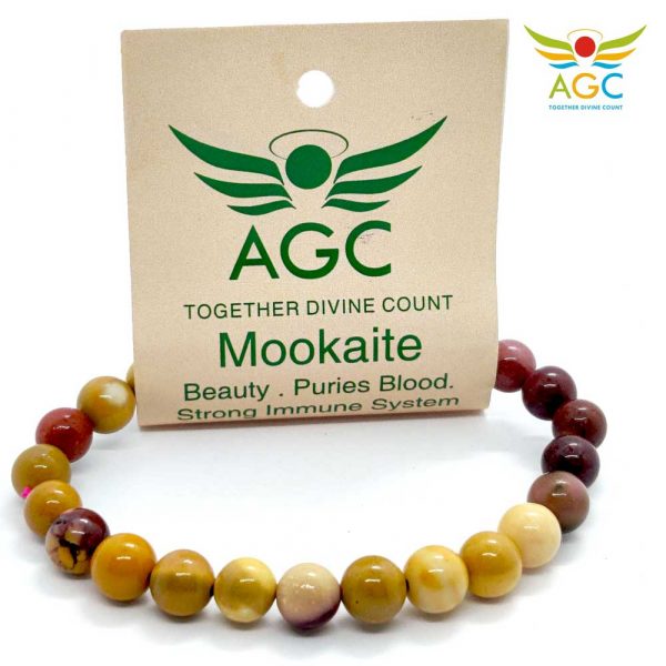 mookaite bracelets|healing-crystals|angel-global-consultancy