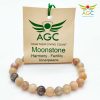 moonstone bracelets|healing-crystals | angel-global-consultancy