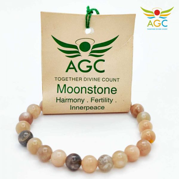 moonstone bracelets|healing-crystals | angel-global-consultancy