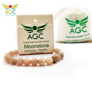 moonstone bracelets|healing-crystals | angel-global-consultancy