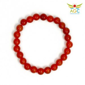 Red Carnelian bracelets| healing-crystals | angel-global-consultancy
