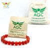 Red Carnelian bracelets| healing-crystals | angel-global-consultancy