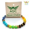 seven chakra bracelets|healing-crystals | angel-global-consultancy