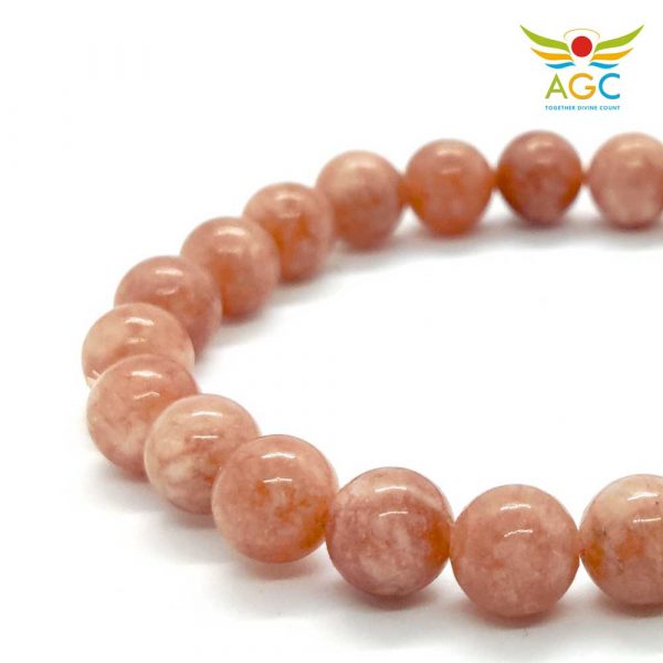 sunstone bracelets|healing-crystals | angel-global-consultancy