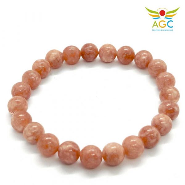 sunstone bracelets|healing-crystals | angel-global-consultancy