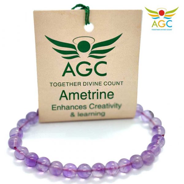 ametrine bracelets|healing-crystals|angel-global-consultancy