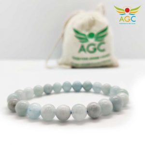 aquamarine bracelets|healing-crystals | angel-global-consultancy