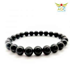 black tourmaline bracelets|healing-crystals | angel-global-consultancy